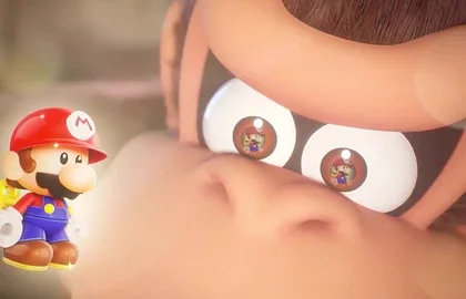 Zveřejněn úvodní filmeček remaku hry Mario vs. Donkey Kong