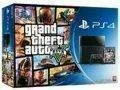Známe cenu GTA5 bundlu s konzolí PlayStation 4