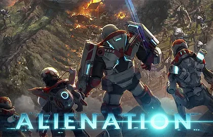 Alienation dostane příští týden důležitý update