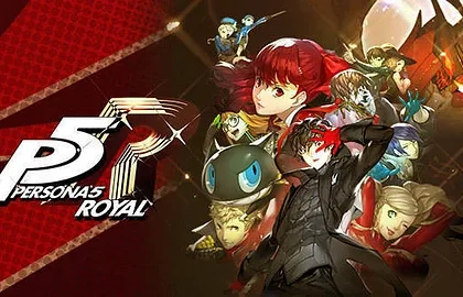Persona 5 Royal vyjde příští rok, první informace a trailer
