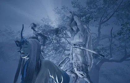 Sucker Punch už neplánuje další aktualizace pro Ghost of Yotei: Legends