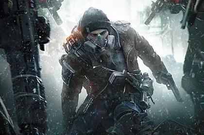 Film The Division má režiséra