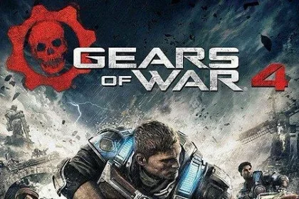 Gears of War 4 - The Nightmare Reborn teaser