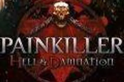 Painkiller: Hell and Damnation