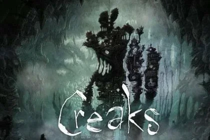 Logická adventura Creaks vyjde už tento měsíc