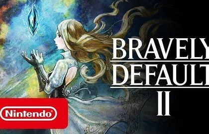 Vyšla druhá demoverze hry Bravely Default II