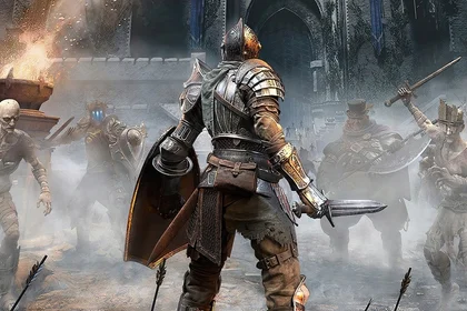 Šok: PlayStation se rozhodl zavřít studio Bluepoint Games