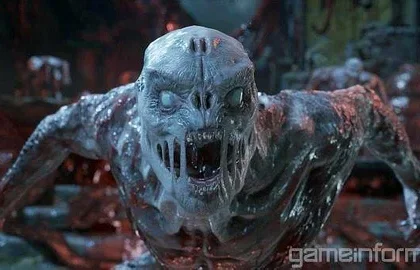 Nové obrázky z Gears of War 4