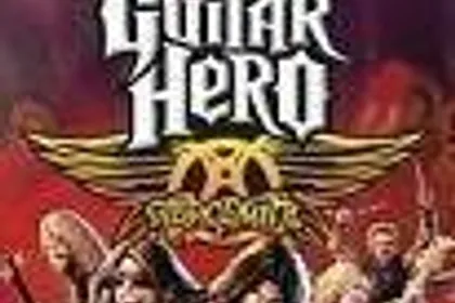 Guitar Hero Aerosmith