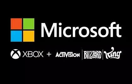 Obavy ze spojení společností Microsoft s Activision Blizzard má už i Google a Nvidia - UPDATE