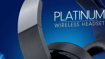 PS4 Platinum Headset vyjde až příští rok v lednu