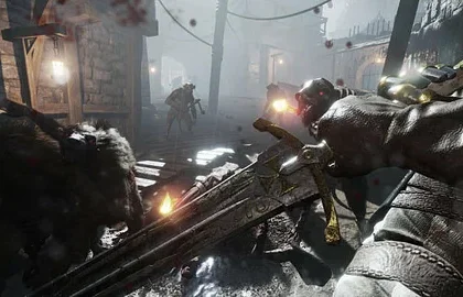 Oznámeno nové rozšíření do kooperativní akce Warhammer: End Times – Vermintide