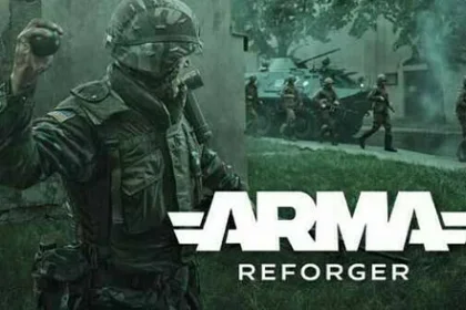 Předčasně byla odhalena hra Arma Reforger, vyjde i pro konzole