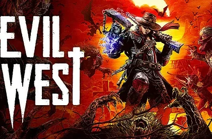 Pět minut dlouhý nový trailer na akci Evil West připomíná brzké vydání