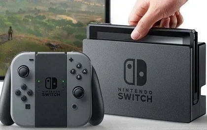 O konzoli Nintendo Switch letos už zřejmě neuslyšíme