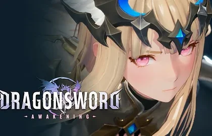 Akční RPG hra DragonSword: Awakening oznámena pro PlayStation 5