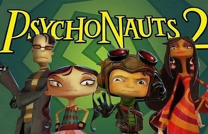 Oznámen Psychonauts 2, vývojáři potřebují podpořit na Kickstarteru