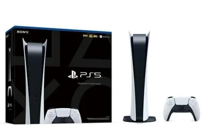 Po konzoli PlayStation 5 se jen zaprášilo, je o ní obrovský zájem
