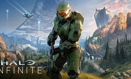 Vývojáři Halo Infinite o příběhu a grafice, spekulace o multiplayeru