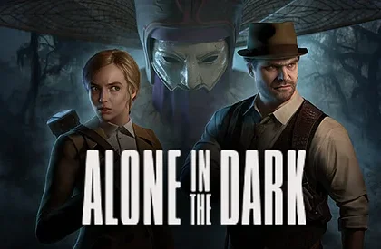 Nový trailer na hororovou adventuru Alone in the Dark