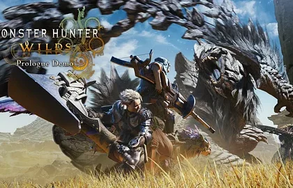 Zveřejněna demoverze pro Monster Hunter Wilds