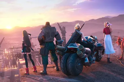 Pro konzole Nintendo Switch 2 a Xbox Series X/S vyšla demoverze hry Final Fantasy VII Remake Intergrade