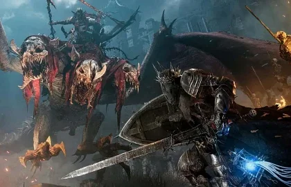 Příští týden bude blíže představena akční RPG hra Lords of the Fallen 2