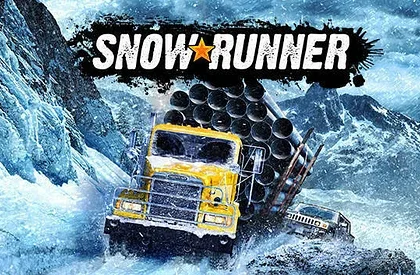 Hra SnowRunner dostane verzi pro konzole PS5 a Xbox Series X/S