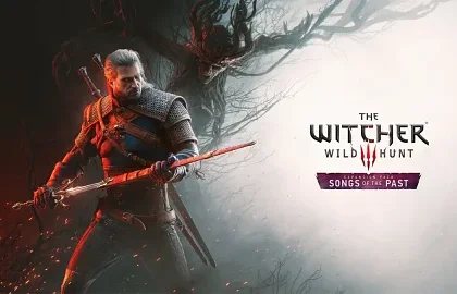 První trailer na rozšíření Songs of the Past pro hru Zaklínač 3, ta dostane koncem září remaster