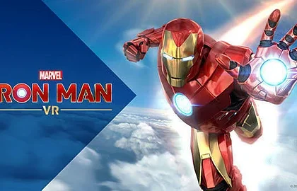 Marvel’s Iron Man VR má nové datum vydání
