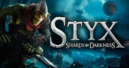 Nový trailer na stealth hru Styx: Shards of Darkness