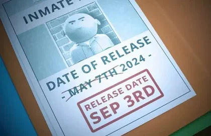 Hra Prison Architect 2 se opozdí o další čtyři měsíce