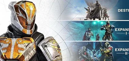Destiny – The Collection oficiálně + trailer