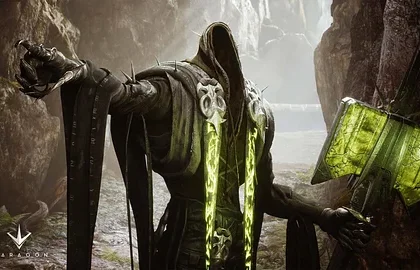 Nový update pro Paragon přináší vybalancování a novou postavu
