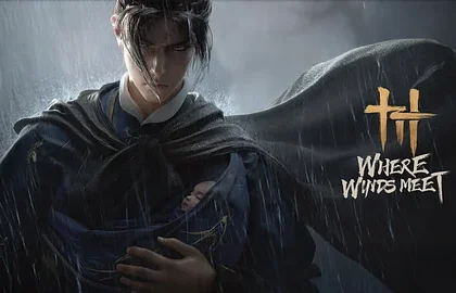 Hra Where Winds Meet dokázala oslovit už 9 milionů hráčů