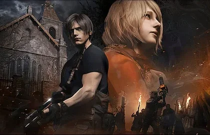 Remake hry Resident Evil 4 slaví velký úspěch, za první dva dny se prodaly tři miliony kopií