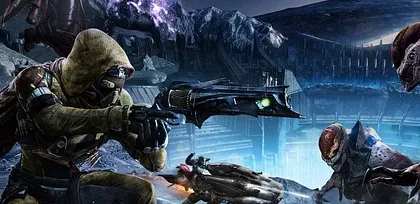 Bungie zjišťuje u hráčů, proč přestali hrát akční hru Destiny