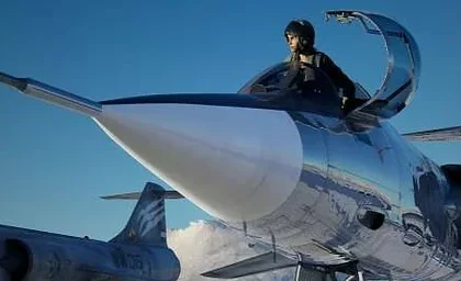 Hry Ace Combat 7: Skies Unknown se prodalo 2 miliony kopií