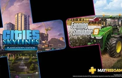 Oznámena květnová nabídka her v PlayStation Plus
