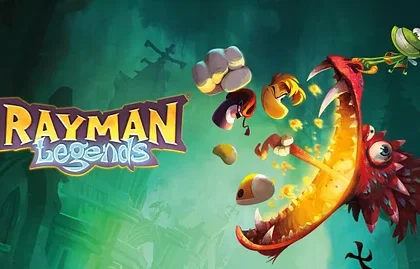 Začátkem října má vyjít Rayman Legends Retold
