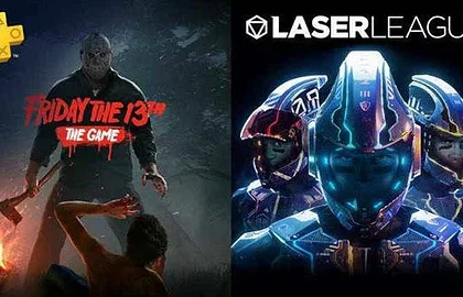 Sony oznámila říjnovou nabídku her pro PlayStation Plus