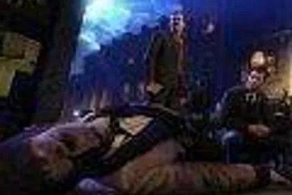 Sherlock Holmes: Crimes & Punishments