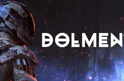 Trailer na akční sci-fi hru Dolmen