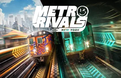 Oznámena hra Metro Rivals: New York, vyjde v příštím roce