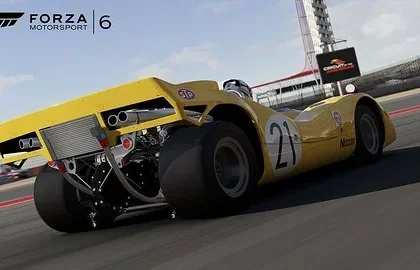 Odhalen obsah DLCčka Fast & Furious pro Forza Motorsport 6