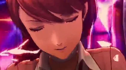 Na internet měly uniknout záběry z remaku hry Persona 3 i nového dílu Jet Set Radio