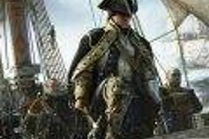 Assassin's Creed III