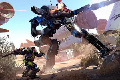 The Surge dostane příští týden demoverzi