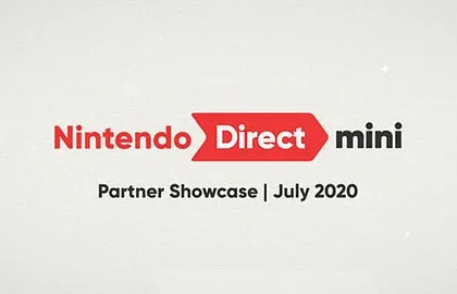 Dnes odpoledne menší Nintendo Direct