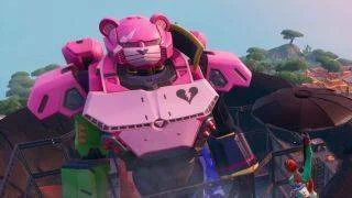 Včera proběhl ve Fortnite speciální Final Showdown event